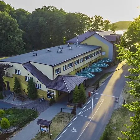 Centrum Wypoczynkowo-konferencyjne Zacisze * Zlotow (Greater Poland)
