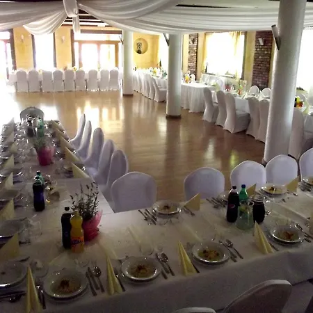 Centrum Wypoczynkowo-konferencyjne Zacisze Resort