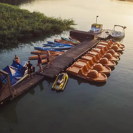 Centrum Wypoczynkowo-konferencyjne Zacisze Resort
