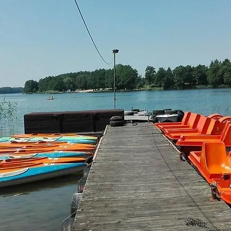 Resort Centrum Wypoczynkowo-konferencyjne Zacisze *