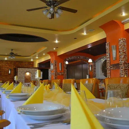 Centrum Wypoczynkowo-konferencyjne Zacisze