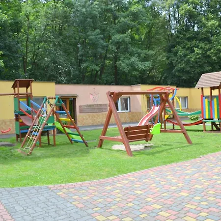 Centrum Wypoczynkowo-konferencyjne Zacisze