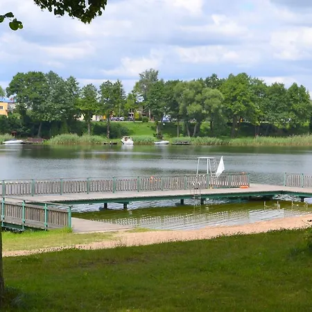 Centrum Wypoczynkowo-konferencyjne Zacisze * Zlotow (Greater Poland)