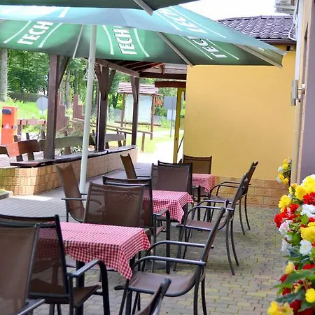 Resort Centrum Wypoczynkowo-konferencyjne Zacisze *