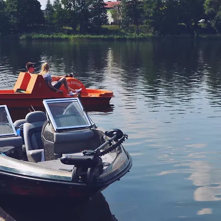 Resort Centrum Wypoczynkowo-konferencyjne Zacisze *