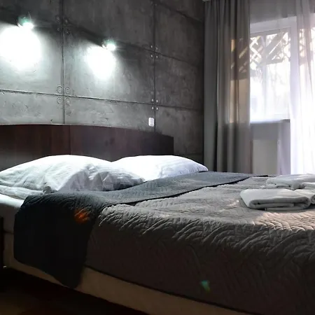 Resort Centrum Wypoczynkowo-konferencyjne Zacisze