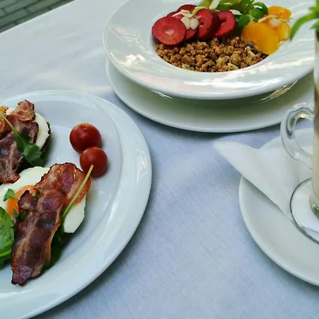 Resort Centrum Wypoczynkowo-konferencyjne Zacisze Złotów