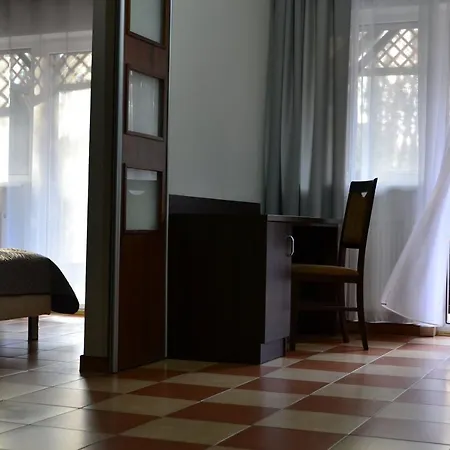 Centrum Wypoczynkowo-konferencyjne Zacisze