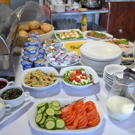 Centrum Wypoczynkowo-konferencyjne Zacisze Złotów