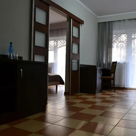 Resort Centrum Wypoczynkowo-konferencyjne Zacisze *