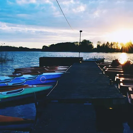 Resort Centrum Wypoczynkowo-konferencyjne Zacisze *