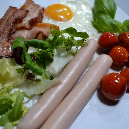 Centrum Wypoczynkowo-konferencyjne Zacisze * Złotów