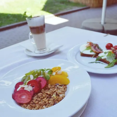 Centrum Wypoczynkowo-konferencyjne Zacisze Resort