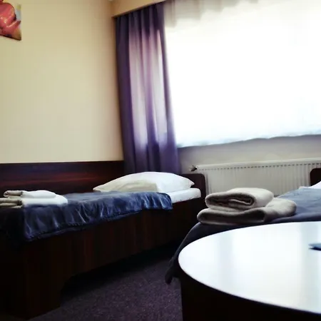 Centrum Wypoczynkowo-konferencyjne Zacisze Üdülőközpont Złotów