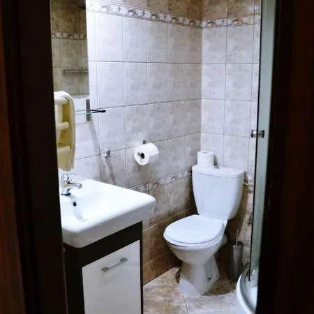 Resort Centrum Wypoczynkowo-konferencyjne Zacisze *