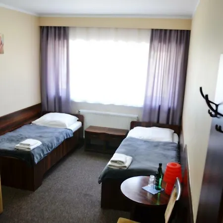 Resort Centrum Wypoczynkowo-konferencyjne Zacisze *
