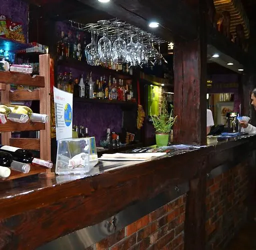 Centrum Wypoczynkowo-konferencyjne Zacisze リゾート *