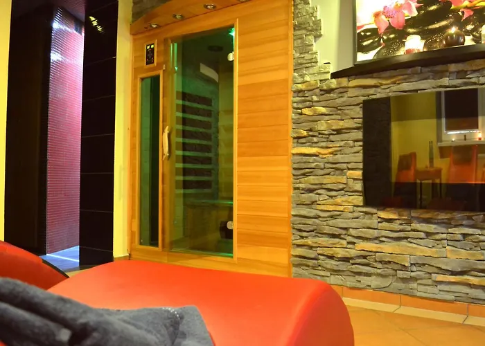 Centrum Wypoczynkowo-konferencyjne Zacisze