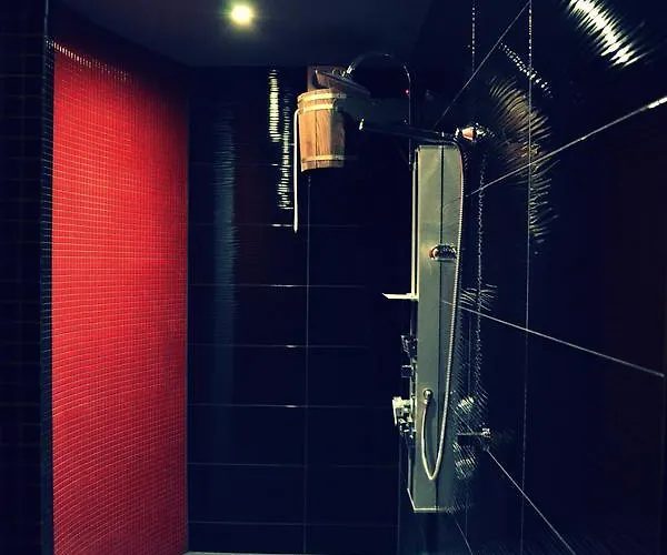 Centrum Wypoczynkowo-konferencyjne Zacisze リゾート Złotów