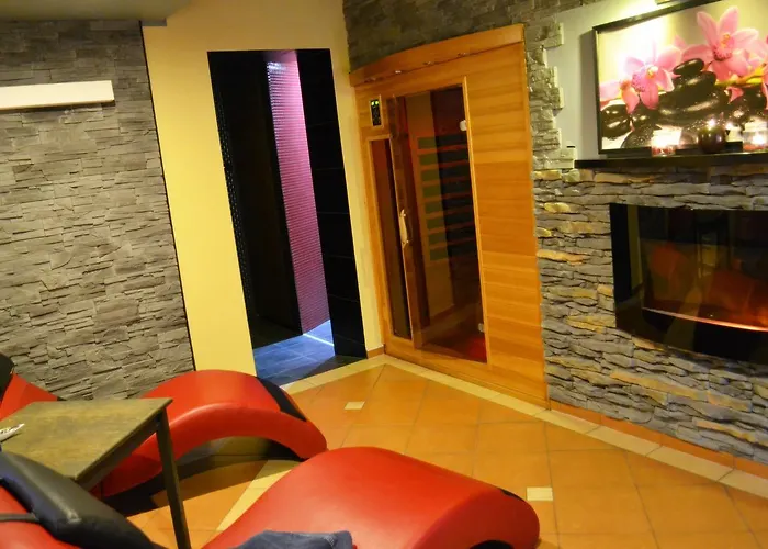 Centrum Wypoczynkowo-konferencyjne Zacisze