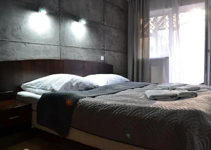 リゾート Centrum Wypoczynkowo-konferencyjne Zacisze