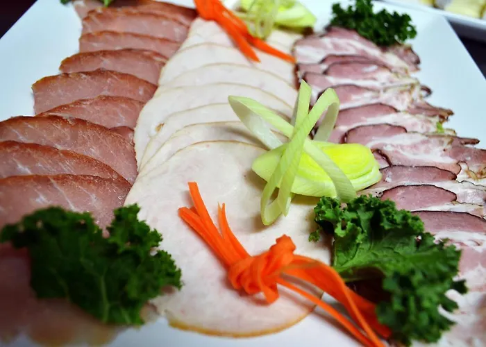 リゾート Centrum Wypoczynkowo-konferencyjne Zacisze