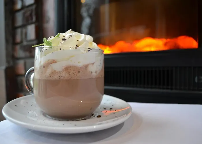 Centrum Wypoczynkowo-konferencyjne Zacisze リゾート Złotów