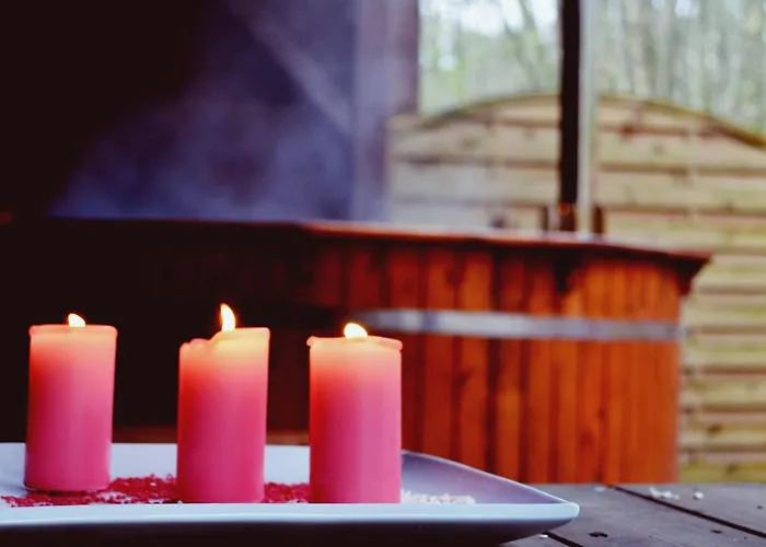 Centrum Wypoczynkowo-konferencyjne Zacisze * Złotów