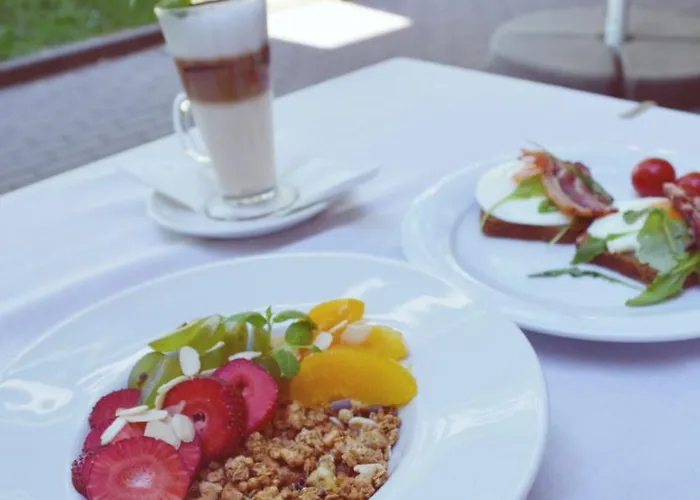 Centrum Wypoczynkowo-konferencyjne Zacisze リゾート