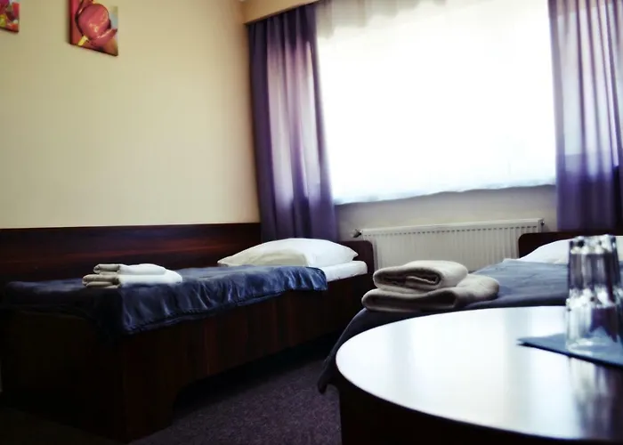 Centrum Wypoczynkowo-konferencyjne Zacisze リゾート Złotów