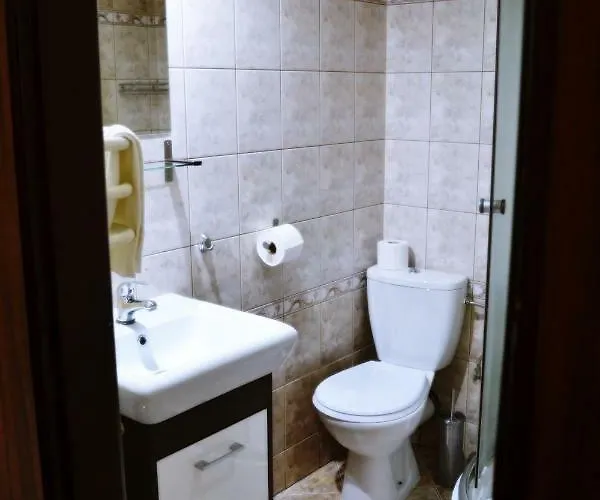 リゾート Centrum Wypoczynkowo-konferencyjne Zacisze *