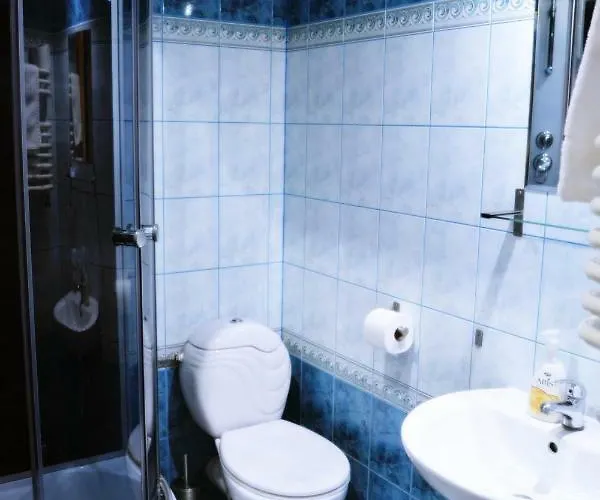 Centrum Wypoczynkowo-konferencyjne Zacisze *