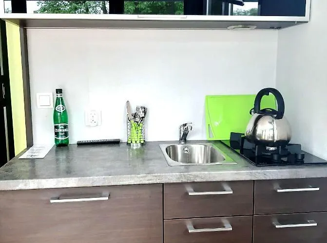 Centrum Wypoczynkowo-konferencyjne Zacisze *