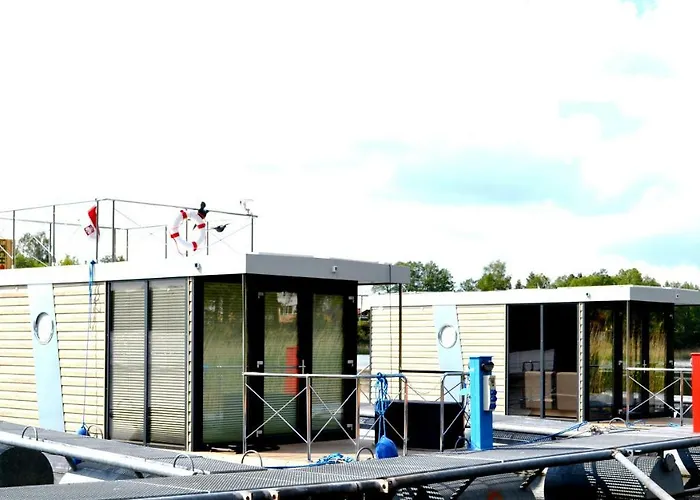 Centrum Wypoczynkowo-konferencyjne Zacisze * Złotów